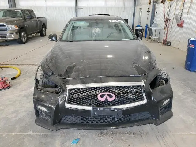 2014 INFINITI Q50 BASE  