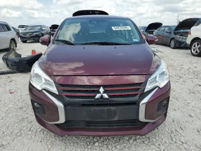 2023 MITSUBISHI MIRAGE SE