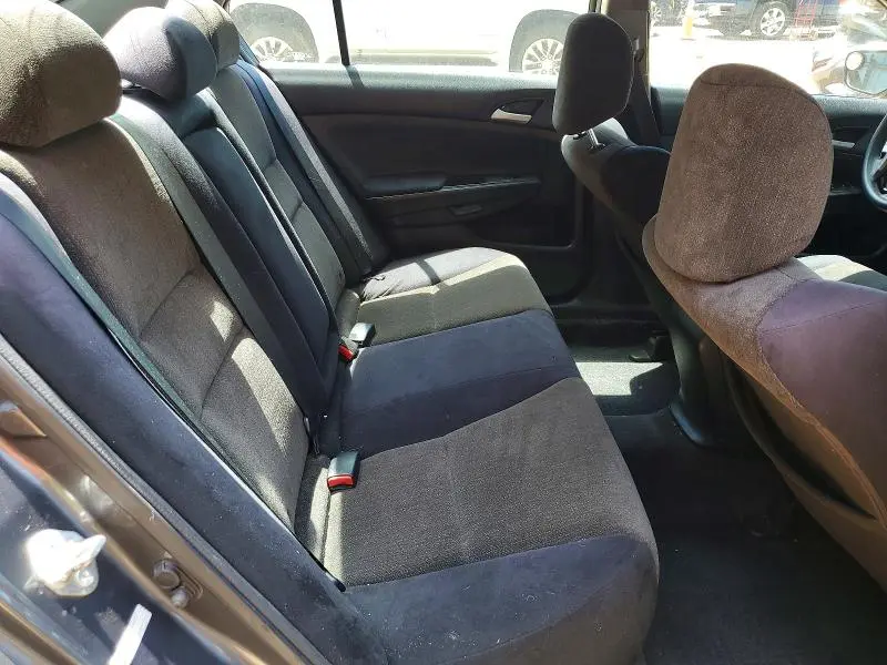 2010 HONDA ACCORD LX  