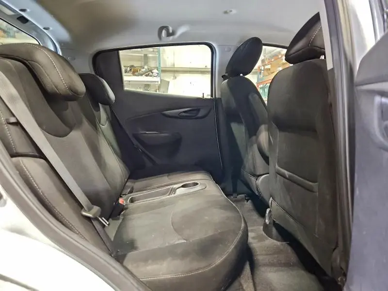 2018 CHEVROLET SPARK 1LT  