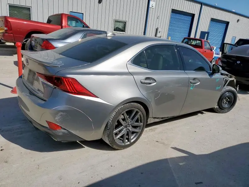 2018 LEXUS IS 300