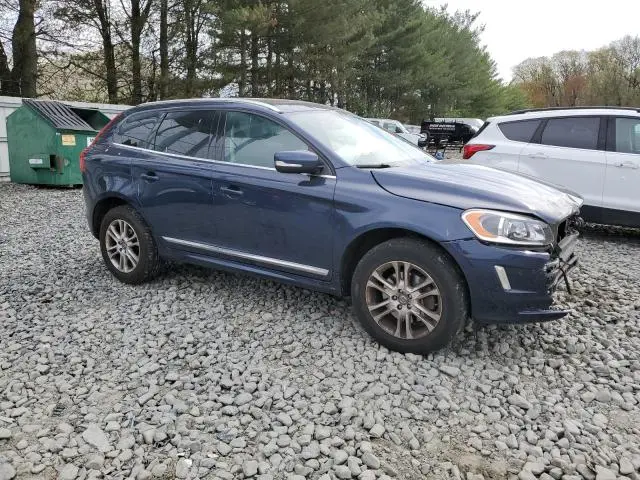 2015 VOLVO XC60 T5 PREMIER