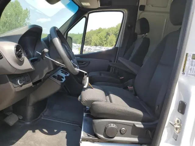 2023 MERCEDES-BENZ SPRINTER 2500  