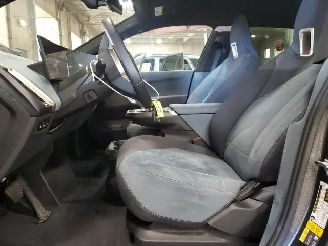 2022 BMW IX XDRIVE50  