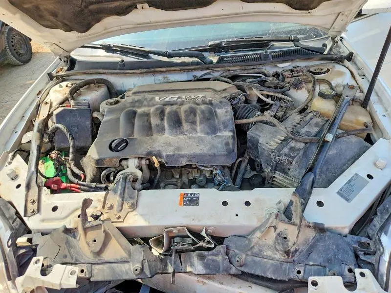 2013 CHEVROLET IMPALA   