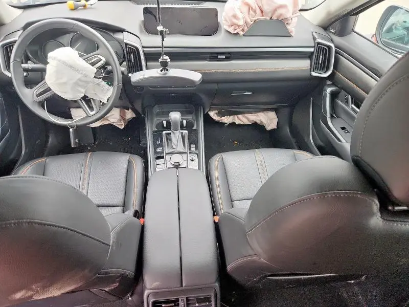 2025 MAZDA CX-50 PREMIUM  