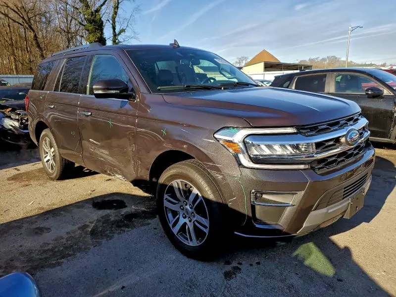 2024 FORD EXPEDITION LIMITED  