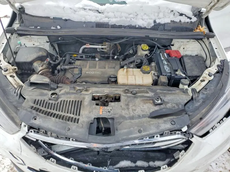 2018 BUICK ENCORE SPORT TOURING  