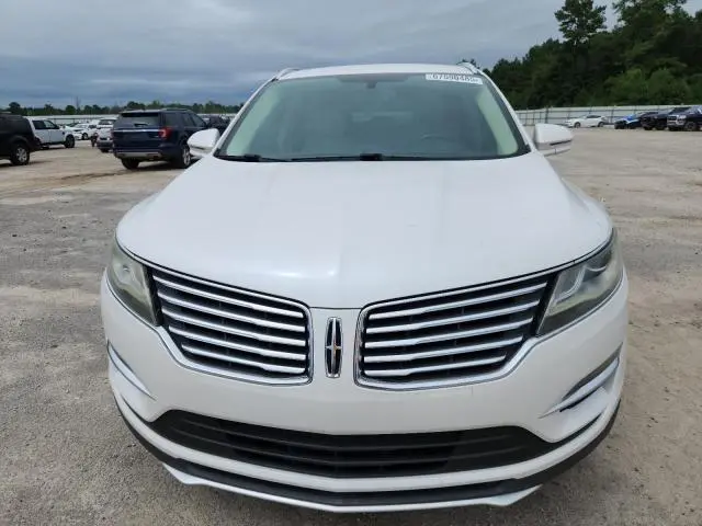2016 LINCOLN MKC SELECT  