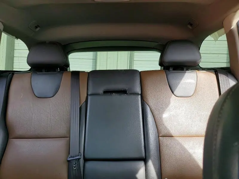 2017 VOLVO XC60 T5 DYNAMIC  