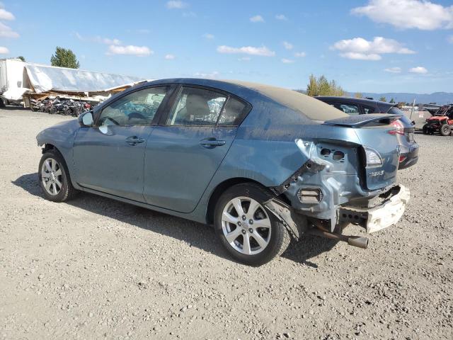 2011 MAZDA 3 I