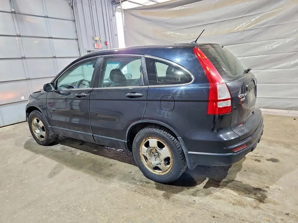 2011 HONDA CR-V LX  