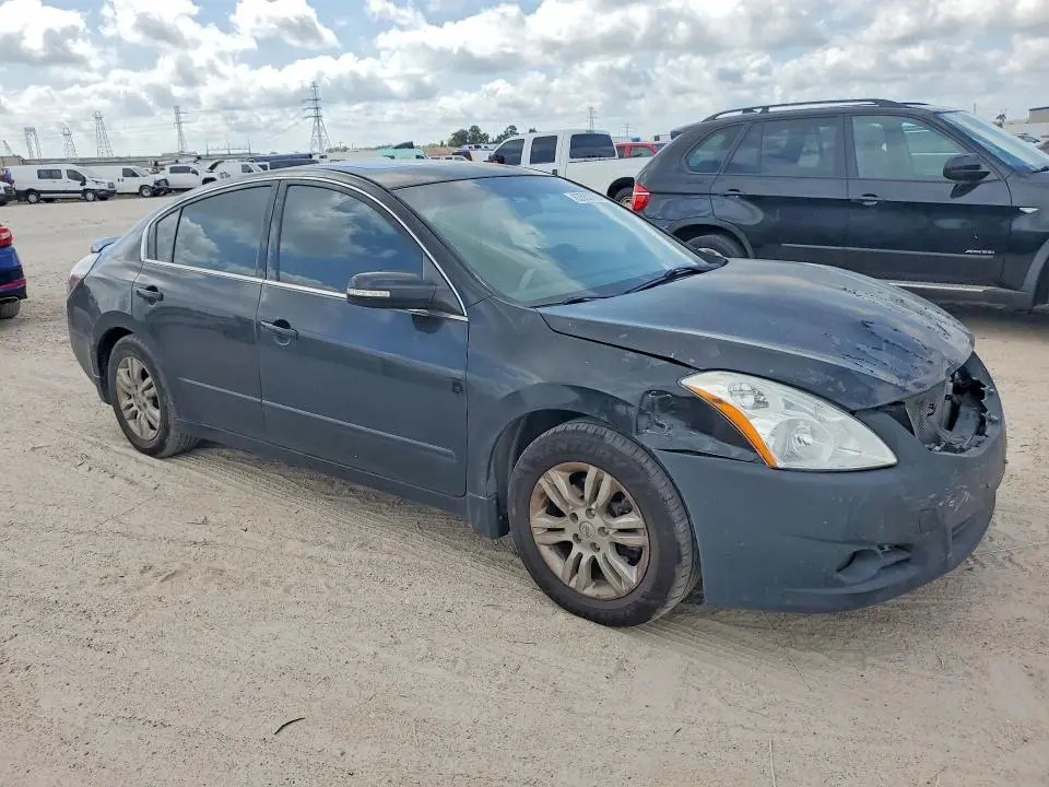 2011 NISSAN ALTIMA 2.5  