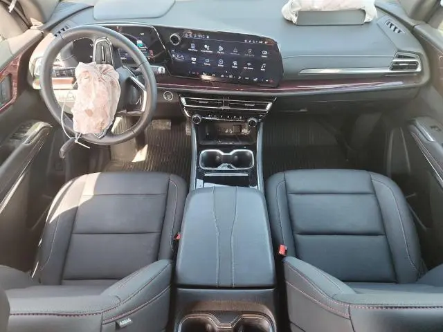 2024 CHEVROLET TRAVERSE LT Z71  