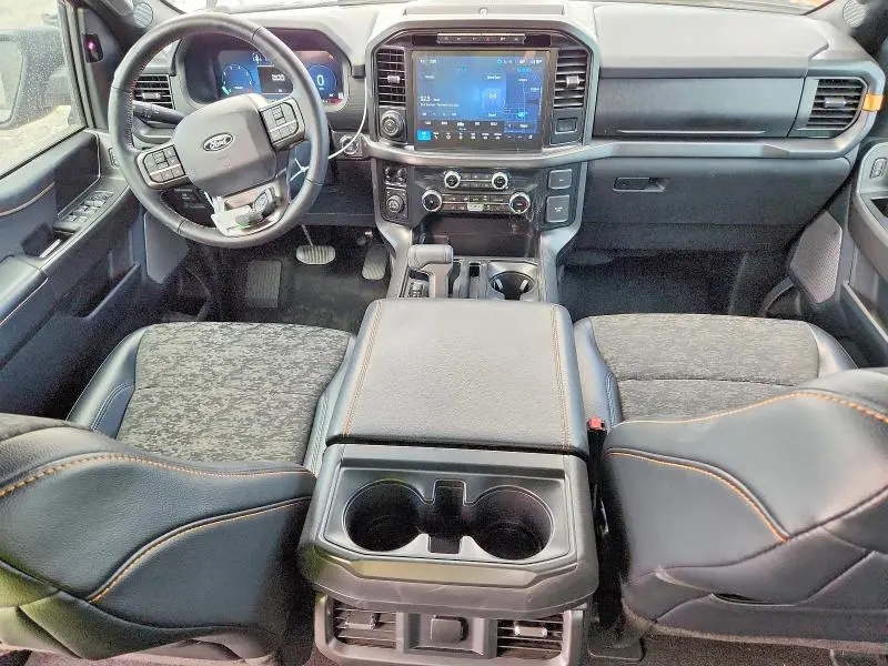 2024 FORD F150 TREMOR  