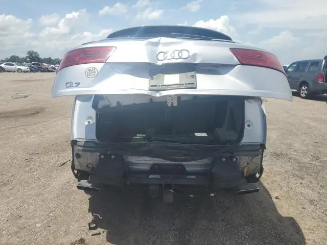 2019 AUDI Q7 PREMIUM PLUS  