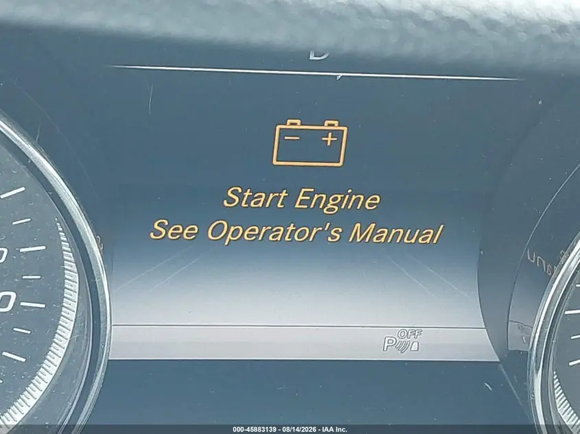 2017 MERCEDES-BENZ E 300  