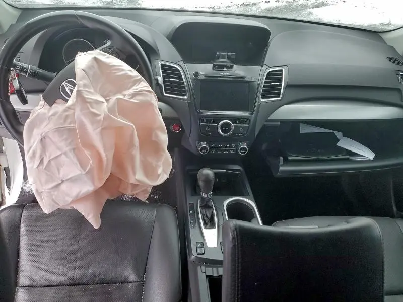 2016 ACURA RDX ADVANCE  