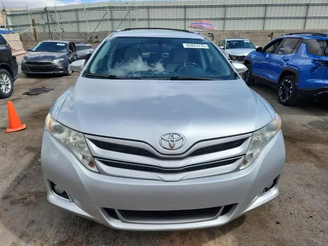 2013 TOYOTA VENZA LE  