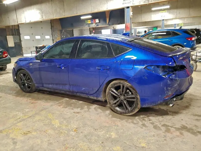 2023 ACURA INTEGRA A-SPEC TECH  