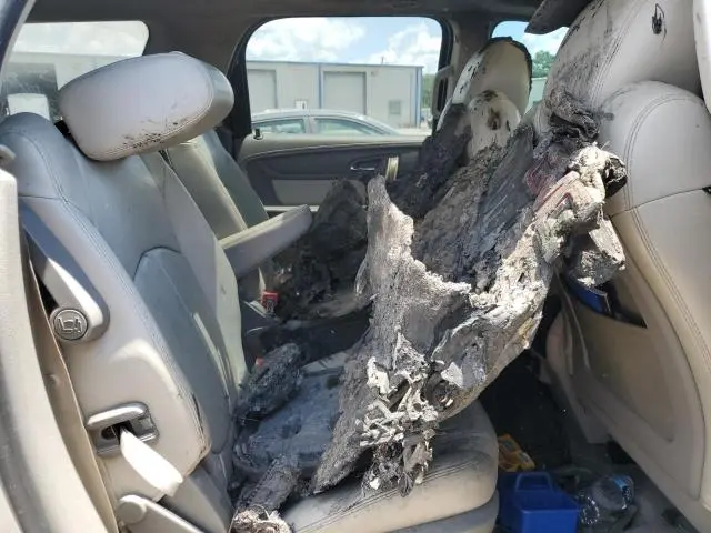 2014 GMC ACADIA SLT-1  