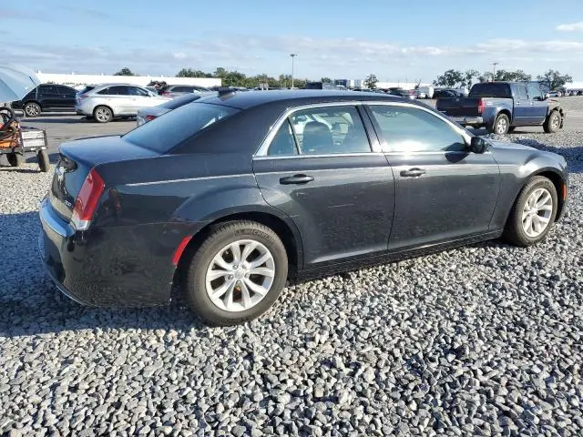 2015 CHRYSLER 300 LIMITED  