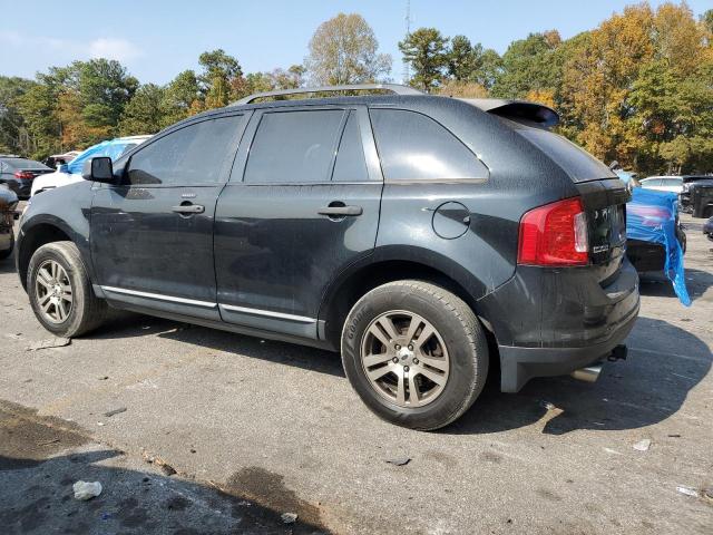 2011 FORD EDGE SE