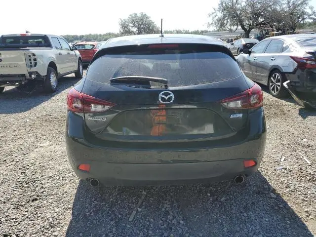 2016 MAZDA 3 SPORT  