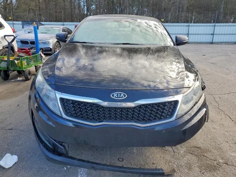 2012 KIA OPTIMA LX  