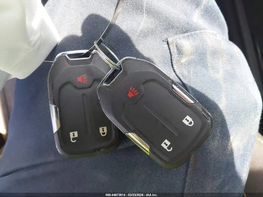 2020 GMC ACADIA FWD SLE