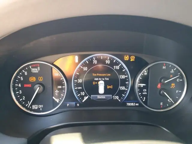 2022 BUICK ENCLAVE PREMIUM  