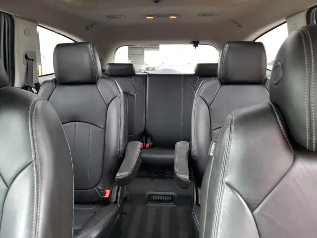 2013 BUICK ENCLAVE 