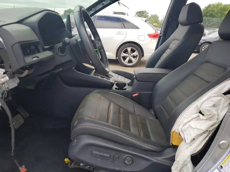 2025 HONDA CR-V SPORT-L  