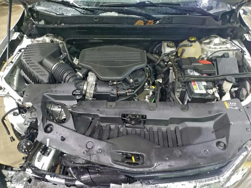 2020 CHEVROLET BLAZER 2LT  