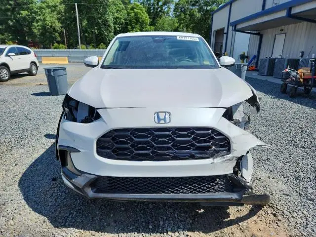 2024 HONDA HR-V EXL  