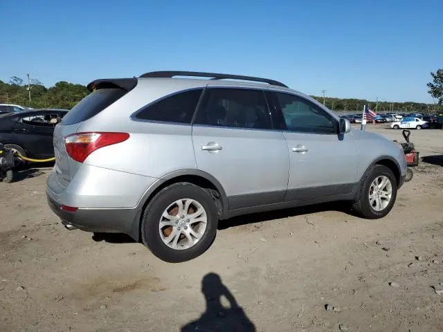2010 HYUNDAI VERACRUZ GLS  