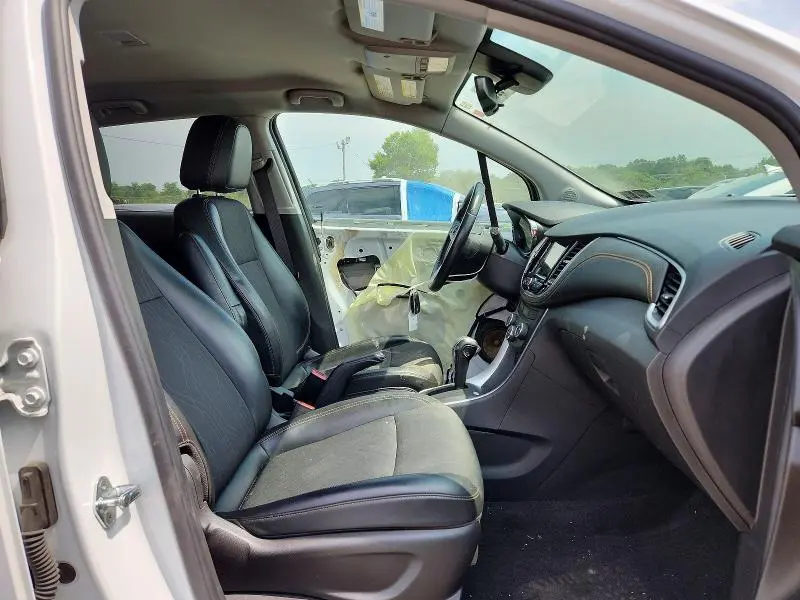 2019 CHEVROLET TRAX 1LT  