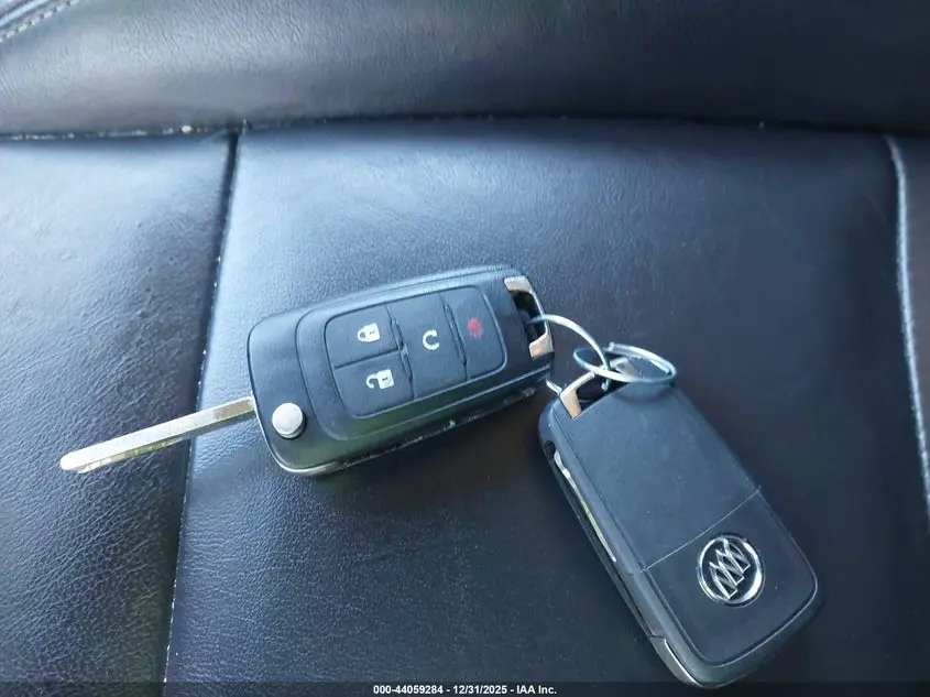 2014 BUICK ENCORE LEATHER