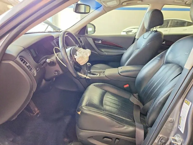 2013 INFINITI EX37 BASE  