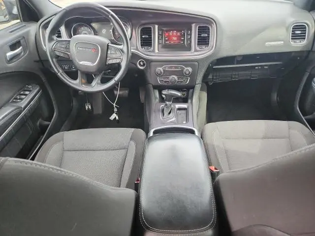 2015 DODGE CHARGER SE  