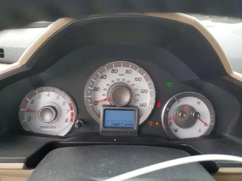 2013 HONDA PILOT TOURING  