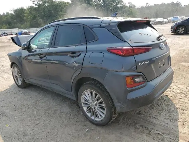 2021 HYUNDAI KONA SEL PLUS  