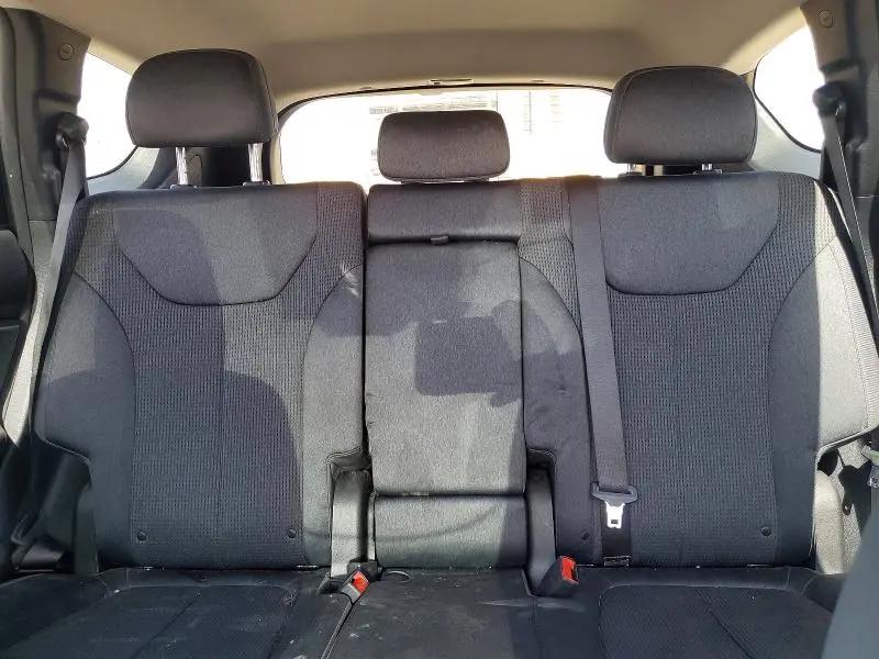 2021 HYUNDAI SANTA FE SE  