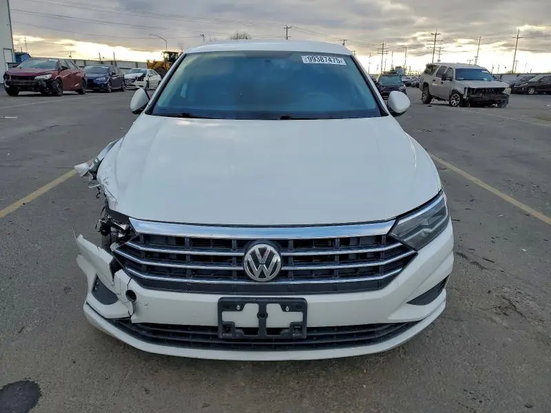 2019 VOLKSWAGEN JETTA   
