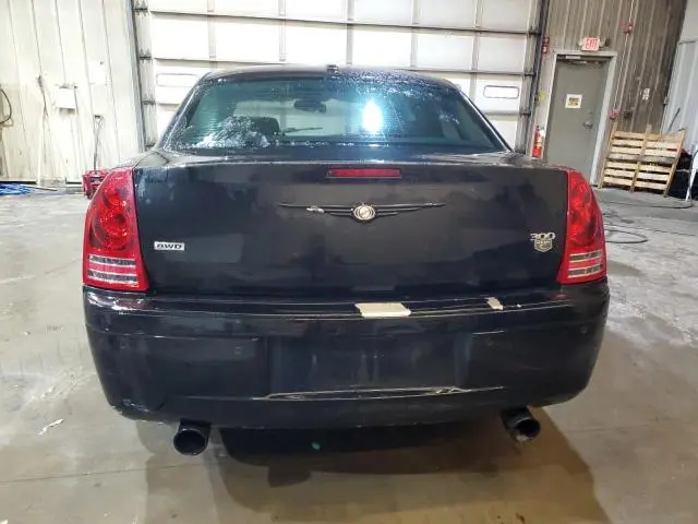 2010 CHRYSLER 300C   