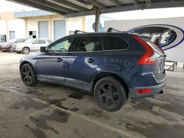 2013 VOLVO XC60 T6  