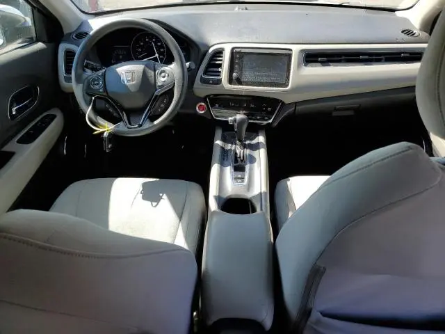 2019 HONDA HR-V EX  