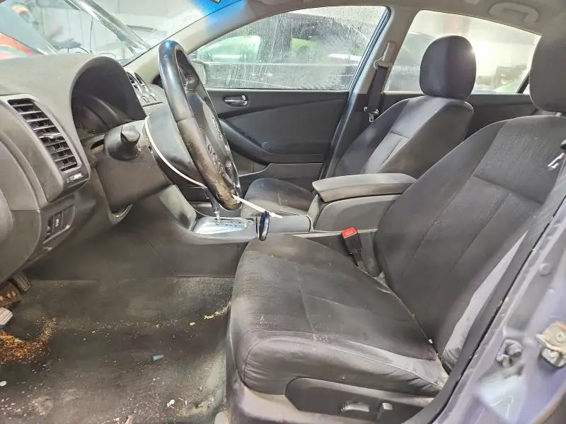 2012 NISSAN ALTIMA 2.5  