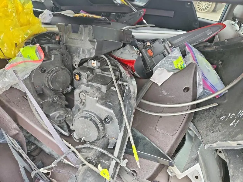 2015 HYUNDAI TUCSON LIMITED  