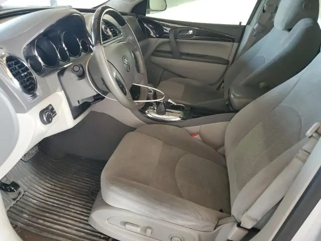 2017 BUICK ENCLAVE   
